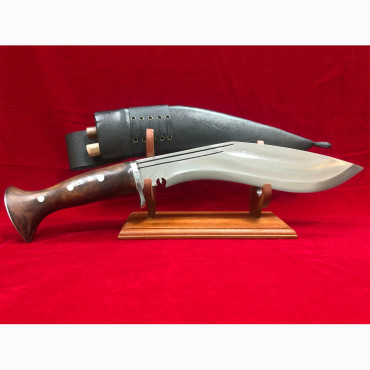 16 Inch Hand forged Panawala khukuri, Gurkha knife