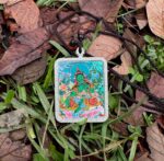 Dholma Amulet for Protection