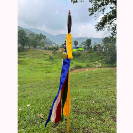 Dadar Long Life Arrow