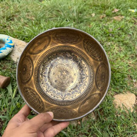Best Relaxation Singing Bowl