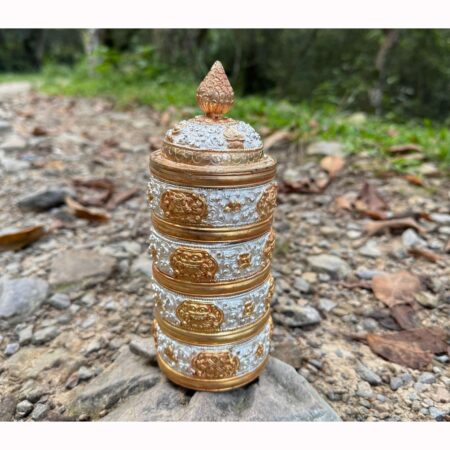 Hand Made Dhupur