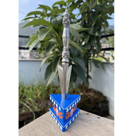 Hand Made Dorje Phurba