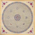 Om Mani Padme Hum Mandala