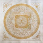 CUSTOM: 1 Pcs Thangka