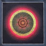 Mantra Mandala