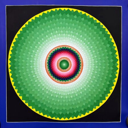 CUSTOM Order of Nadja