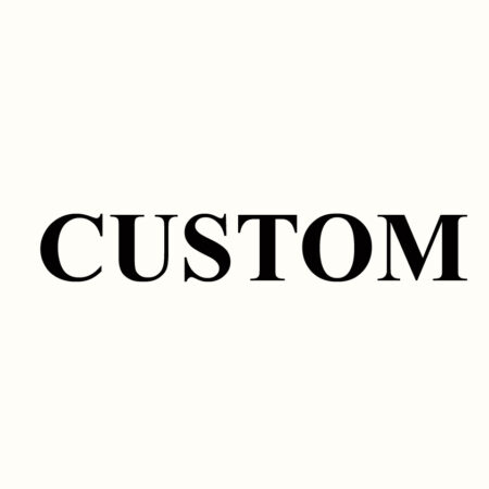 CUSTOM Payment of Shipping Fees