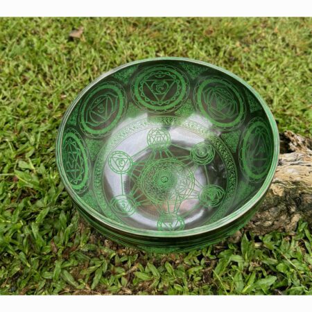 Chakra Healing Bowl